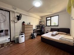 Blk 95 Commonwealth 16 (Queenstown), HDB 3 Rooms #554925661